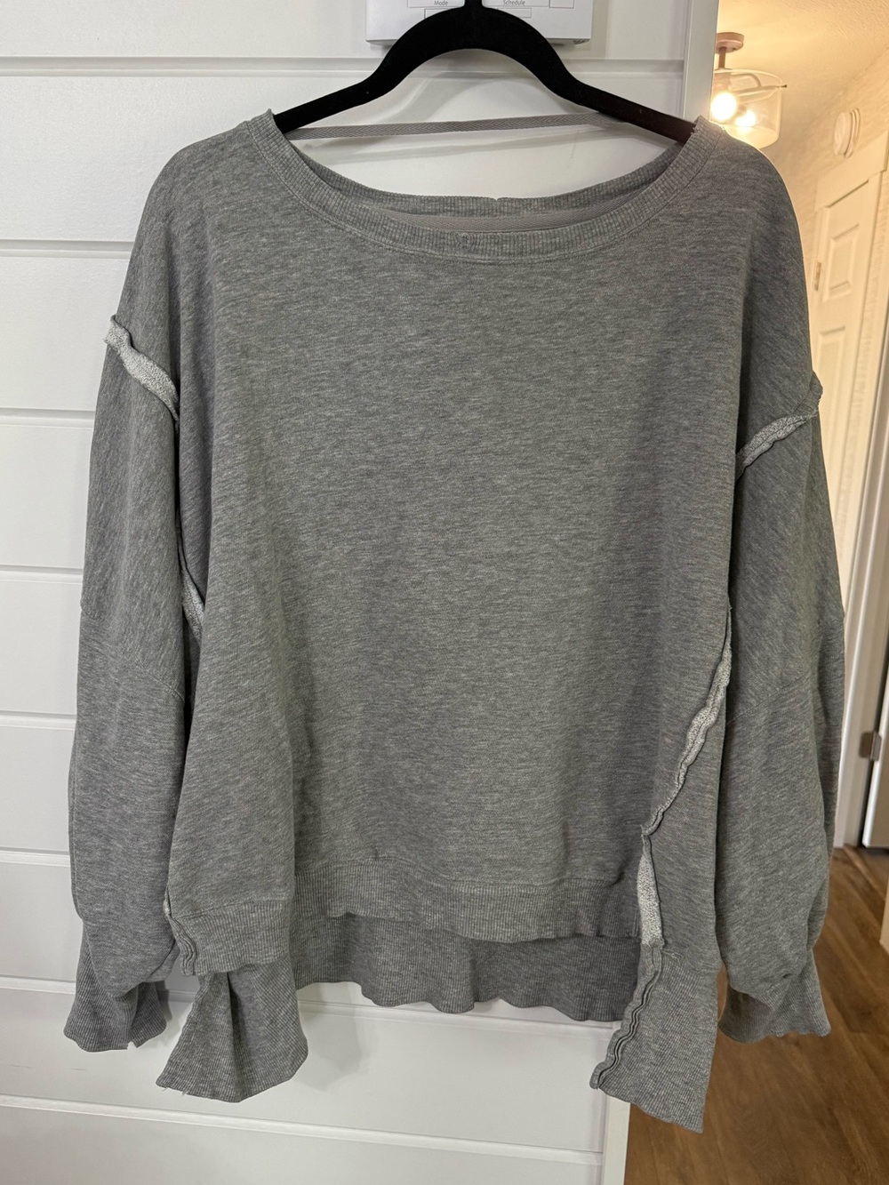 We The Free Pullover Sweatshirt